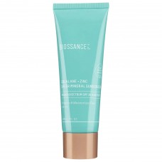 Мінеральний сонцезахисний крем Biossance Squalane + Zinc Sheer Mineral Sunscreen SPF 30 PA +++