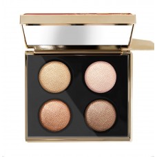 Лімітована палетка тіней Bobbi Brown Luxe Eye Shadow Quad 10гр