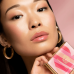 Палетка для лица Bobbi Brown Highlighting Duo Rosy Bouquet 7гр Палетка для лица Bobbi Brown Highlighting Duo Rosy Bouquet 7гр