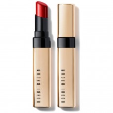 Помада для губ Bobbi Brown Luxe Shine Intense Lipstick Red Stiletto, 2.3гр