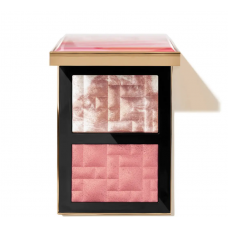 Палетка для лица Bobbi Brown Highlighting Duo Rosy Bouquet 7гр
