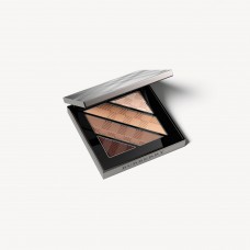 Палетка теней для век Burberry Complete Eye Palette №02 Mocha 5,4гр