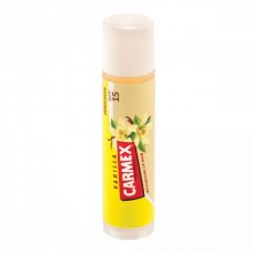 Бальзам для губ у стіку Carmex Daily Care Lip Balm Vanilla SPF15 4,25гр
