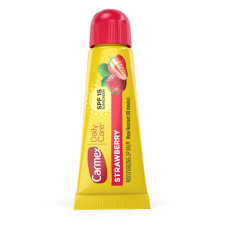 Бальзам для губ у тубі Carmex Daily Care Lip Balm Strawberry SPF15 10гр