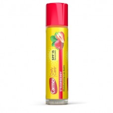 Бальзам для губ у стіку Carmex Daily Care Lip Balm Strawberry SPF15 4,25гр