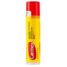 Бальзам для губ у стіку Carmex Daily Care Lip Balm Classic Medicated SPF15 4,25гр
