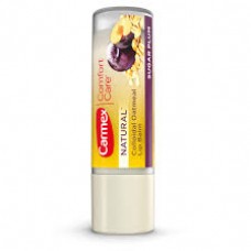 Бальзам для губ у стіку Carmex Daily Care Lip Balm Sugar Plum 4,25гр