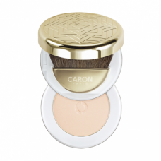 Компактна пудра для обличчя Caron La Poudre Semi-Libre Classiques Invisible 10гр 