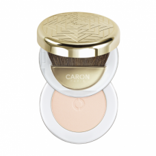 Компактна пудра для обличчя Caron La Poudre Semi-Libre Classiques Madame 10гр 