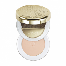 Компактна пудра для обличчя Caron La Poudre Semi-Libre Classiques Noisette 10гр 