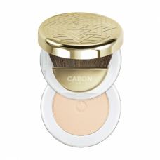 Компактна пудра для обличчя Caron La Poudre Semi-Libre Classiques Peau Ambrée 10гр 