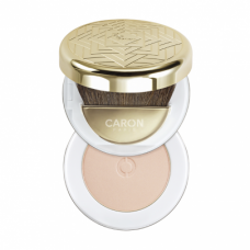Компактна пудра для обличчя Caron La Poudre Semi-Libre Classiques Sable 10гр 