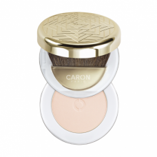 Компактна пудра для обличчя Caron La Poudre Semi-Libre Les Transparentes Translucide 10гр 