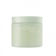 Пілінг-педи для обличчя Celimax Ji Woo Gae Heartleaf BHA Peeling Pad