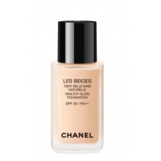 Тональный крем Chanel Les Beiges Teint Belle Mine Naturelle оттенок B30 30мл Тональный крем Chanel Les Beiges Teint Belle Mine Naturelle оттенок B30 30мл