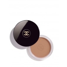 Бронзуючий крем-гель Chanel les beiges healthy glow bronzing cream - Light Bronze