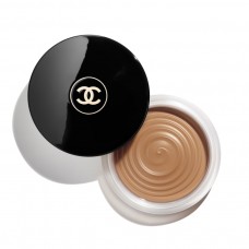 Бронзуючий крем-гель з ефектом природної засмаги Chanel Les Beiges Healthy Glow Bronzing Cream 30гр Бронзуючий крем-гель з ефектом природної засмаги Chanel Les Beiges Healthy Glow Bronzing Cream 30гр