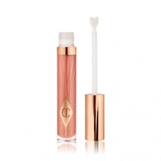 Блиск для губ із колагеном Charlotte Tilbury Collagen Lip Bath Pillow Talk 7,9мл