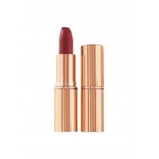 Помада для губ Charlotte Tilbury Matte Revolution Walk Of No Shame travel size 1,1гр