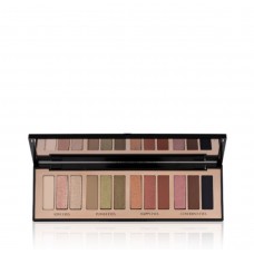 Лімітована палетка тіней Charlotte Tilbury Instant Eye - Smokey Eyes Are Forever Eyeshadow Palette 9,5гр