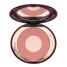 Румяна Charlotte Tilbury Cheek to Chic Pillow Talk 8гр 