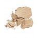 Палітра для макіяжу обличчя Charlotte Tilbury Mini Filmstar Bronze & Glow Contour Duo Limited Edition