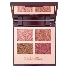 Лімітована палетка тіней Charlotte Tilbury Luxury Luxury Palette of Pops Supersonic Girl 5,2гр