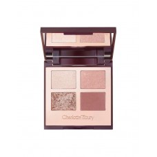 Палітра тіней Charlotte Tilbury Luxury Bigger Brighter Eyes Palette Exagger-eyes