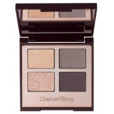 Палетка теней Charlotte Tilbury Luxury Palette The Uptown Girl 5,2гр 