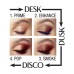 Палетка теней Charlotte Tilbury Luxury Palette The Bella Sofia (Dolce Vita) 5,2гр