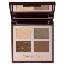 Палетка теней Charlotte Tilbury Luxury Palette The Golden Goddess 5,2гр 