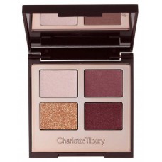Палітра тіней Charlotte Tilbury Luxury Palette The Vintage Vamp 
