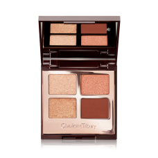 Палетка теней Charlotte Tilbury Luxury Palette in Copper Charge  5,2гр