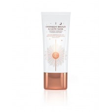 Маска для обличчя Charlotte Tilbury Overnight Bronze & Glow Mask Light to Medium 50мл