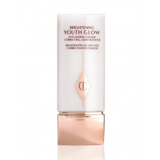 Праймер для лица Charlotte Tilbury Brightening Youth Glow Primer 40мл Праймер для лица Charlotte Tilbury Brightening Youth Glow Primer 40мл