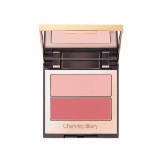 Палетка для лица Charlotte Tilbury Pretty Youth Glow Filter Seduce Blush 5,4гр