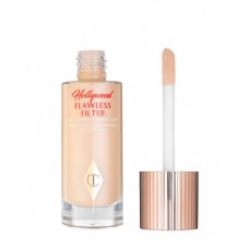 Кремовий хайлайтер "бездоганний фільтр" Charlotte Tilbury Hollywood Flawless Filter 2 Light 30мл