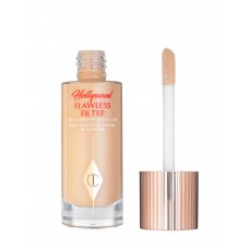 Кремовий хайлайтер "бездоганний фільтр" Charlotte Tilbury Hollywood Flawless Filter 3 Fair