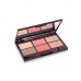 Лімітована палетка для обличчя Charlotte Tilbury Glowing, Pretty Skin Palette 16,8гр