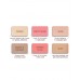 Лімітована палетка для обличчя Charlotte Tilbury Glowing, Pretty Skin Palette 16,8гр
