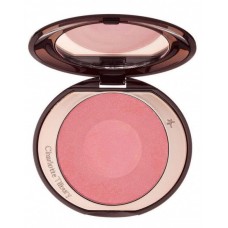 Румяна Charlotte Tilbury Cheek to Chic Love Glow 8гр Румяна Charlotte Tilbury Cheek to Chic Love Glow 8гр