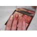Палетка для обличчя Charlotte Tilbury Glowgasm Face Palette відтінок Lovegasm 4x3, 8гр (лімітований випуск)