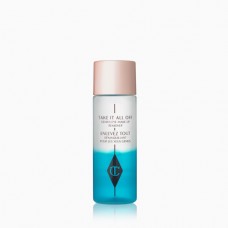 Двофазний засіб для демакіяжу Charlotte Tilbury Take It All Off 15мл