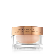 Очищающий бальзам для лица Charlotte Tilbury Multi Miracle Glow 15мл