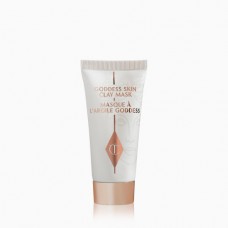 Очищающая маска для лица Charlotte Tilbury Goddess Skin Clay Mask 15мл