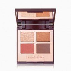 Лімітована палетка тіней Charlotte Tilbury Luxury Bigger, Brighter Eyes Transform-eyes 5,2гр