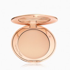 Компактна пудра для обличчя Charlotte Tilbury Airbrush Flawless Finish 2 Medium 