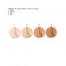 Компактна пудра для обличчя Charlotte Tilbury Airbrush Flawless Finish 2 Medium (limited edition) Компактна пудра для обличчя Charlotte Tilbury Airbrush Flawless Finish 2 Medium (limited edition)