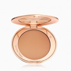 Компактна пудра для обличчя Charlotte Tilbury Airbrush Flawless Finish 3 Dark 10гр