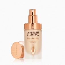 Тональный крем Charlotte Tilbury Airbrush Flawless Foundation 3 Neutral 30мл